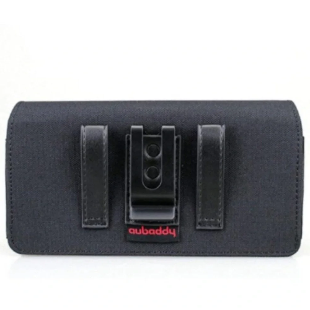 New Dual Phone Holster Pouch Case